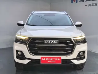 Haval H6 2022 купить из Китая, цена 1 744 000 ₽ — Suifenhe Auto