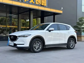 Mazda CX-5 2020 купить из Китая, цена 2 282 000 ₽ — Suifenhe Auto