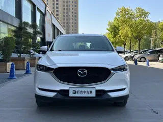 Mazda CX-5 2020 купить из Китая, цена 2 282 000 ₽ — Suifenhe Auto