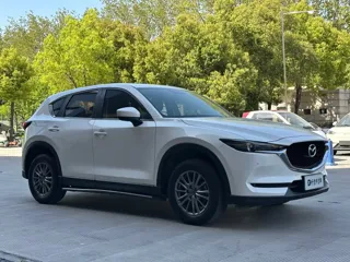 Mazda CX-5 2020 купить из Китая, цена 2 282 000 ₽ — Suifenhe Auto