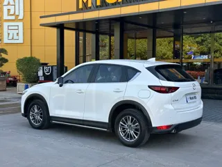 Mazda CX-5 2020 купить из Китая, цена 2 282 000 ₽ — Suifenhe Auto