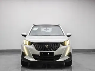Peugeot 2008 2021 купить из Китая, цена 1 732 000 ₽ — Suifenhe Auto