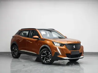 Peugeot 2008 2022 купить из Китая, цена 1 556 000 ₽ — Suifenhe Auto