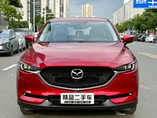 Mazda CX-5 2020 купить из Китая, цена 2 087 000 ₽ — Suifenhe Auto