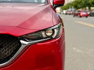 Mazda CX-5 2020 купить из Китая, цена 2 087 000 ₽ — Suifenhe Auto