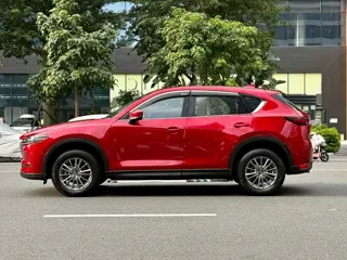 Mazda CX-5 2020 купить из Китая, цена 2 087 000 ₽ — Suifenhe Auto