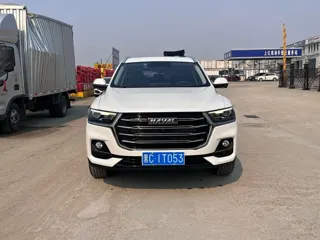 Haval H6 2022 купить из Китая, цена 1 592 000 ₽ — Suifenhe Auto