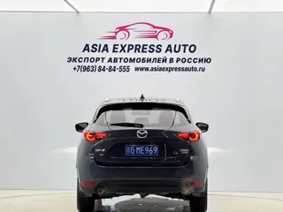 Mazda CX-5 2021 купить из Китая, цена 2 440 000 ₽ — Suifenhe Auto