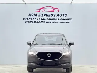 Mazda CX-5 2021 купить из Китая, цена 2 890 000 ₽ — Suifenhe Auto