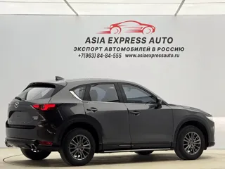 Mazda CX-5 2021 купить из Китая, цена 2 851 000 ₽ — Suifenhe Auto