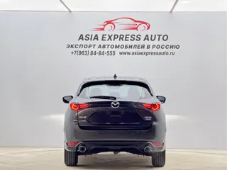 Mazda CX-5 2021 купить из Китая, цена 2 851 000 ₽ — Suifenhe Auto