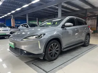 XPeng G3 2019 купить из Китая, цена 2 785 000 ₽ — Suifenhe Auto