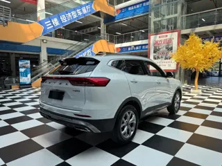 Haval H6 2022 купить из Китая, цена 1 410 000 ₽ — Suifenhe Auto