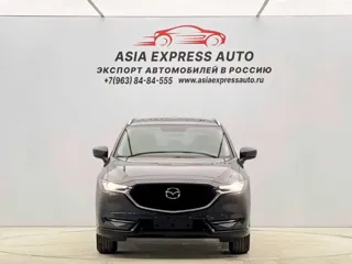 Mazda CX-5 2021 купить из Китая, цена 2 851 000 ₽ — Suifenhe Auto