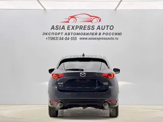 Mazda CX-5 2021 купить из Китая, цена 2 851 000 ₽ — Suifenhe Auto