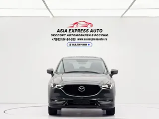 Mazda CX-5 2021 купить из Китая, цена 2 890 000 ₽ — Suifenhe Auto