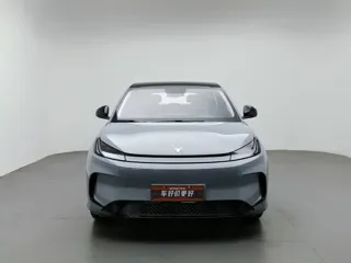 ARCFOX T1 2025 купить из Китая, цена 1 585 000 ₽ — Suifenhe Auto
