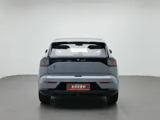 ARCFOX T1 2025 купить из Китая, цена 1 585 000 ₽ — Suifenhe Auto