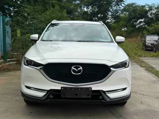 Mazda CX-5 2021 купить из Китая, цена 2 256 000 ₽ — Suifenhe Auto