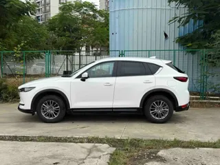 Mazda CX-5 2021 купить из Китая, цена 2 256 000 ₽ — Suifenhe Auto