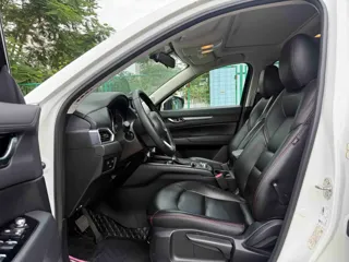 Mazda CX-5 2021 купить из Китая, цена 2 256 000 ₽ — Suifenhe Auto