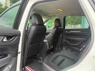Mazda CX-5 2021 купить из Китая, цена 2 256 000 ₽ — Suifenhe Auto