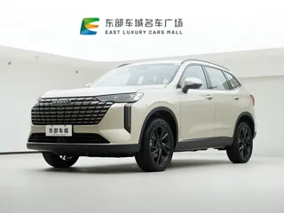 Haval H6 2024