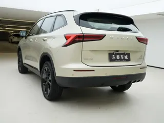 Haval H6 2024 купить из Китая, цена 2 854 000 ₽ — Suifenhe Auto