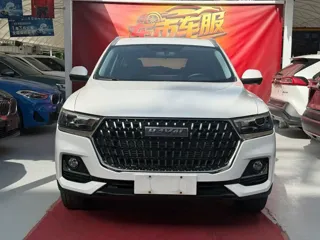 Haval H6 2023 купить из Китая, цена 1 348 000 ₽ — Suifenhe Auto