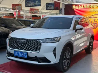 Haval H6 2024