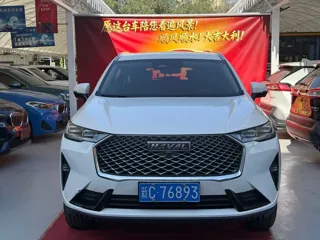 Haval H6 2024 купить из Китая, цена 2 624 000 ₽ — Suifenhe Auto