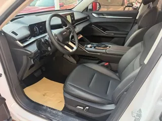 Haval H6 2024 купить из Китая, цена 2 624 000 ₽ — Suifenhe Auto