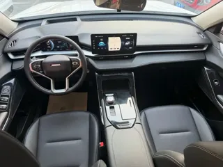 Haval H6 2024 купить из Китая, цена 2 624 000 ₽ — Suifenhe Auto