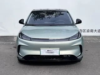 ARCFOX T1 2025 купить из Китая, цена 1 765 000 ₽ — Suifenhe Auto