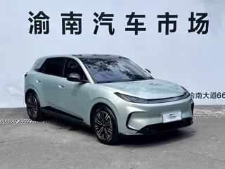 ARCFOX T1 2025 купить из Китая, цена 1 765 000 ₽ — Suifenhe Auto