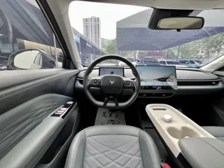 ARCFOX T1 2025 купить из Китая, цена 1 765 000 ₽ — Suifenhe Auto