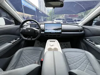 ARCFOX T1 2025 купить из Китая, цена 1 765 000 ₽ — Suifenhe Auto