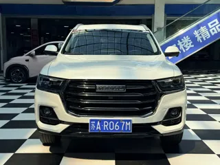 Haval H6 2022 купить из Китая, цена 1 491 000 ₽ — Suifenhe Auto