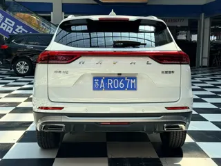 Haval H6 2022 купить из Китая, цена 1 491 000 ₽ — Suifenhe Auto