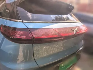 XPeng G3 2021 купить из Китая, цена 3 061 000 ₽ — Suifenhe Auto