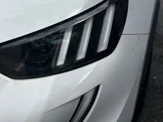 Peugeot 2008 2020 купить из Китая, цена 1 196 000 ₽ — Suifenhe Auto