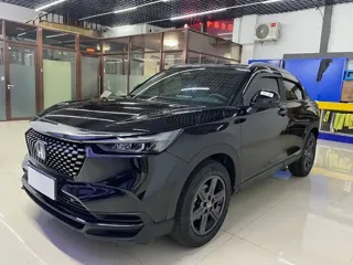 Honda XR-V 2023 купить из Китая, цена 1 979 000 ₽ — Suifenhe Auto