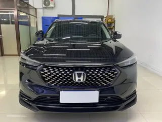 Honda XR-V 2023 купить из Китая, цена 1 979 000 ₽ — Suifenhe Auto