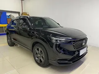 Honda XR-V 2023 купить из Китая, цена 1 979 000 ₽ — Suifenhe Auto