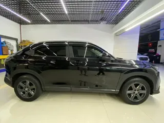 Honda XR-V 2023 купить из Китая, цена 1 979 000 ₽ — Suifenhe Auto