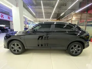 Honda XR-V 2023 купить из Китая, цена 1 979 000 ₽ — Suifenhe Auto