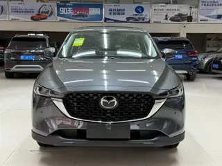 Mazda CX-5 2026 купить из Китая, цена 3 131 000 ₽ — Suifenhe Auto