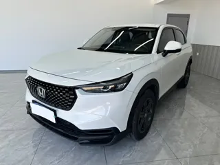 Honda XR-V 2024 купить из Китая, цена 2 321 000 ₽ — Suifenhe Auto