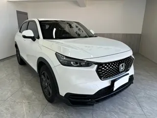 Honda XR-V 2024 купить из Китая, цена 2 321 000 ₽ — Suifenhe Auto