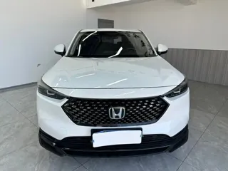 Honda XR-V 2024 купить из Китая, цена 2 321 000 ₽ — Suifenhe Auto